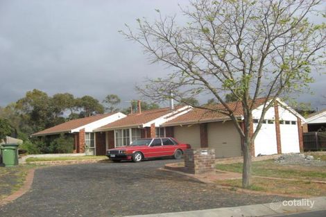 29 Westward Ho Dr, Sunbury, VIC 3429