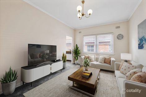 Property photo of 3/14 McDougall Street Kirribilli NSW 2061