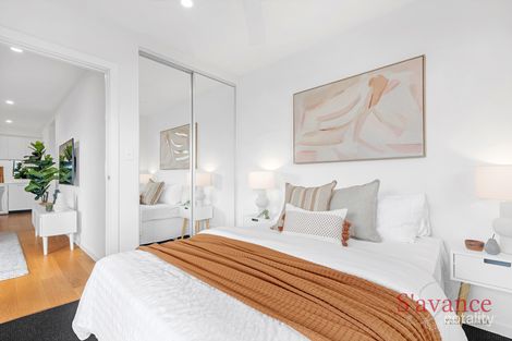 Property photo of 302/12 Tapley Street Adelaide SA 5000