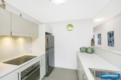 Property photo of 41/58 Cowlishaw Street Greenway ACT 2900