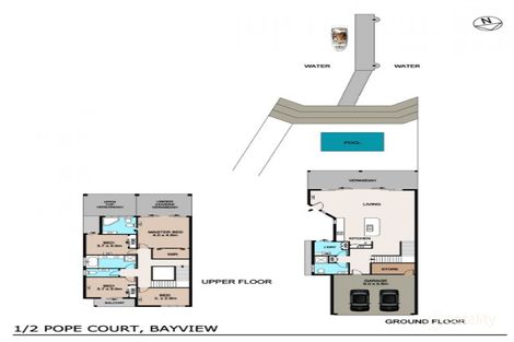 Property photo of 1/2 Pope Court Bayview NT 0820