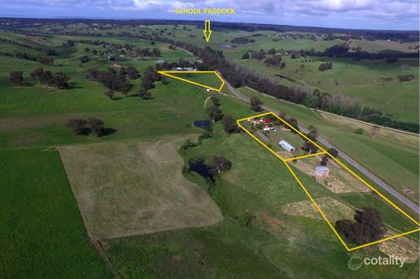 942 Tambo Upper Rd, Tambo Upper, VIC 3885