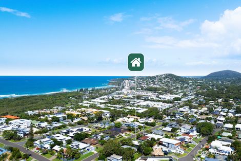 Property photo of 13 Third Avenue Coolum Beach QLD 4573