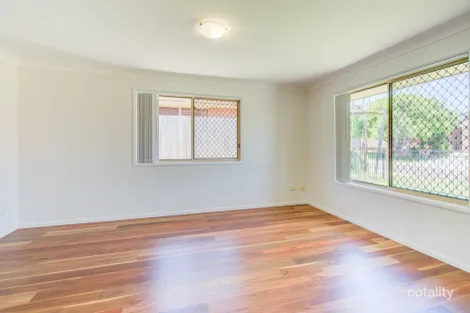 Property photo of 4 Hyndes Close Wakerley QLD 4154