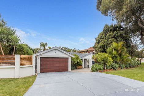 Property photo of 56 Parnell Avenue Marmion WA 6020