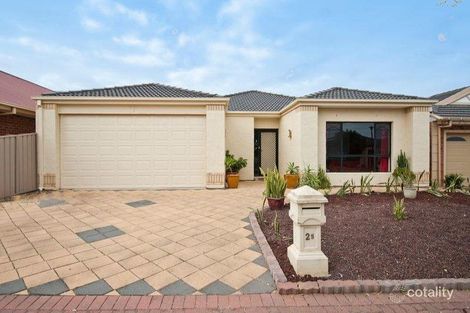 25 Merchant Ave, Mitchell Park, SA 5043