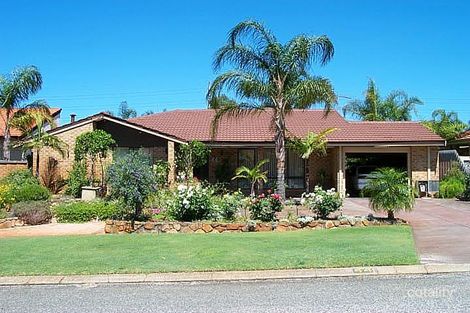 44 Millerick Way, Noranda, WA 6062