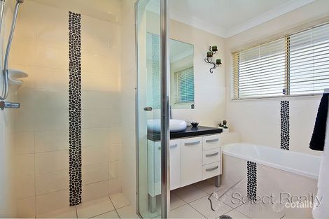 Property photo of 12 Peachface Crescent Springfield QLD 4300