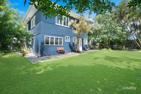 Property photo of 13 Third Avenue Coolum Beach QLD 4573