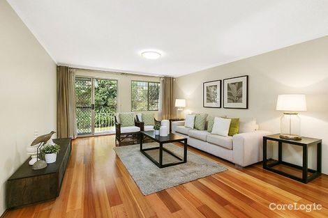 Property photo of 9/1304-1308 Pacific Highway Turramurra NSW 2074