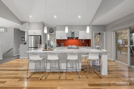 Property photo of 5 Connassidy Close Beaconsfield VIC 3807