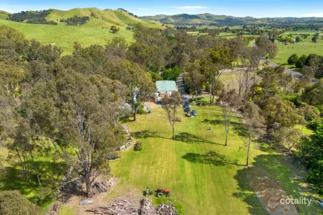 7 Grannies Lane, Acheron, VIC 3714