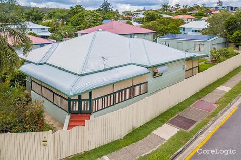 Property photo of 61 Koala Road Moorooka QLD 4105