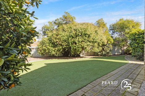 Property photo of 1 Eucumbene Crescent Joondalup WA 6027