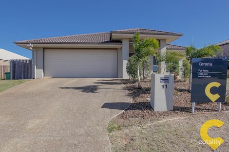 11 Apache St, Dakabin, QLD 4503