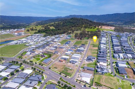 Property photo of 43 Dolly Circuit Calderwood NSW 2527