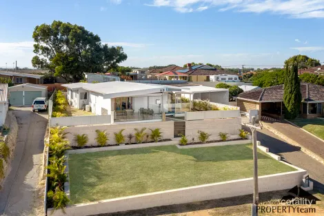 36 Wittenoom St, Geraldton, WA 6530