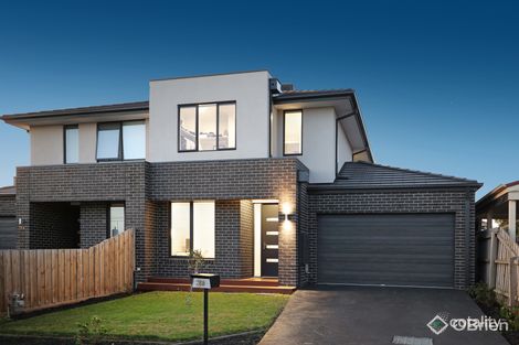 Property photo of 31B Berkeley Street Huntingdale VIC 3166