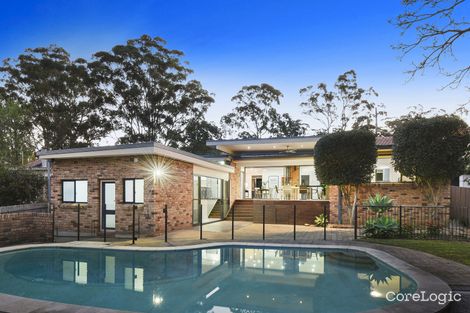 Property photo of 42 Maxwell Street South Turramurra NSW 2074