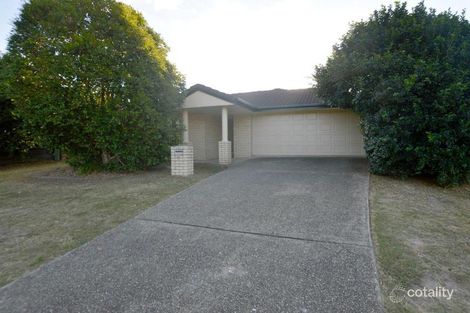Property photo of 38 Ellen Circuit Springfield Lakes QLD 4300