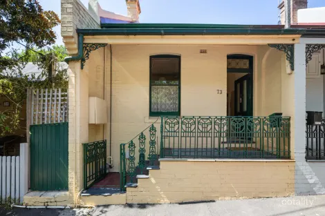 73 College St, Balmain, NSW 2041