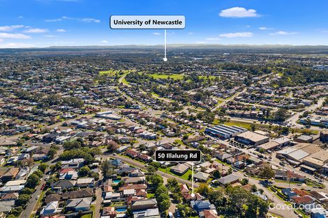 Property photo of 50 Illalung Road Lambton NSW 2299