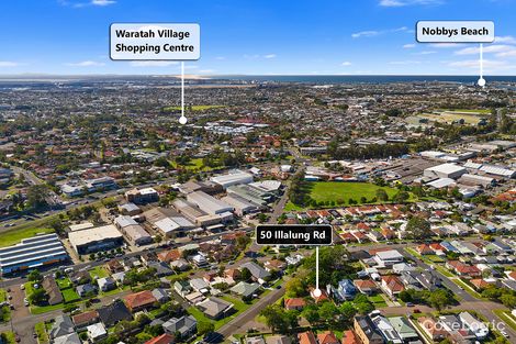 Property photo of 50 Illalung Road Lambton NSW 2299