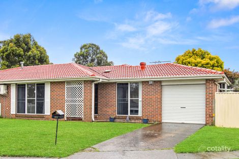28a Wraysbury Pl, Oakhurst, NSW 2761