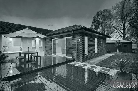 Property photo of 25 Toohey Court Bellfield VIC 3081