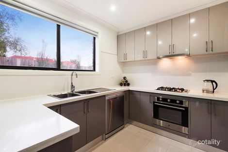 Property photo of 3/50 David Street Knoxfield VIC 3180