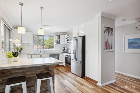 Property photo of 56 Parnell Avenue Marmion WA 6020