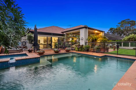 Property photo of 31 Empire Vista Ormiston QLD 4160