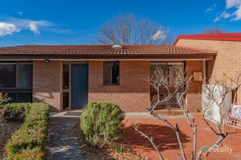 Property photo of 31/14 Marr Street Pearce ACT 2607