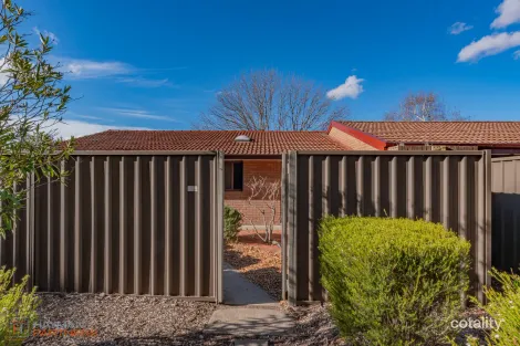 Property photo of 31/14 Marr Street Pearce ACT 2607