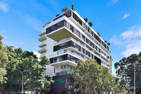 Property photo of 1024/5 O'Dea Avenue Zetland NSW 2017