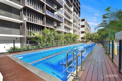 Property photo of 1024/5 O'Dea Avenue Zetland NSW 2017
