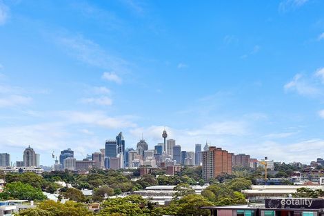 Property photo of 1024/5 O'Dea Avenue Zetland NSW 2017