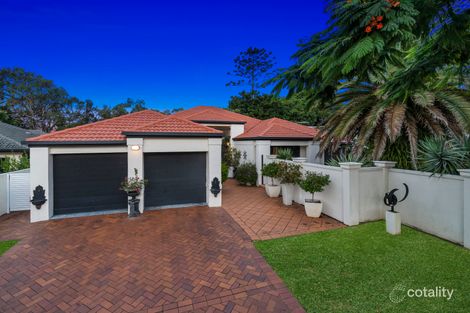 Property photo of 31 Empire Vista Ormiston QLD 4160