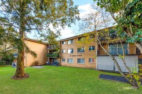 Property photo of 19/36 Sir Joseph Banks Street Bankstown NSW 2200