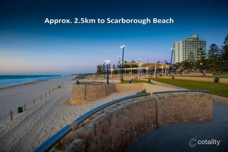 Property photo of 141A Woodside Street Doubleview WA 6018
