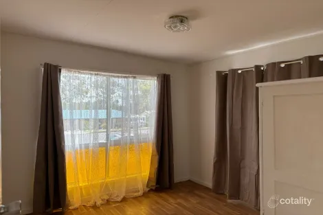 Property photo of 110 Baynes Street Wondai QLD 4606