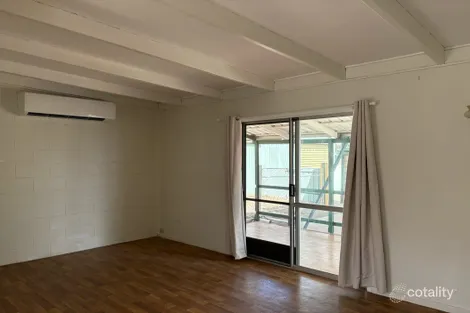 Property photo of 110 Baynes Street Wondai QLD 4606