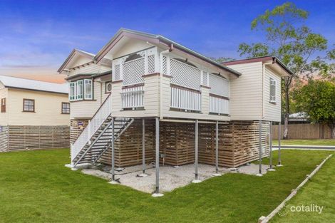 16 Brevis Lane, Enoggera, QLD 4051