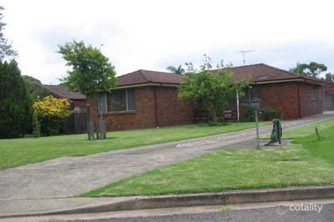 7 Brunswick St, Granville, NSW 2142