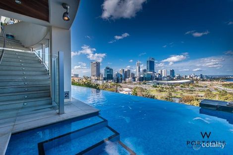 Property photo of 3/2 Bellevue Terrace West Perth WA 6005