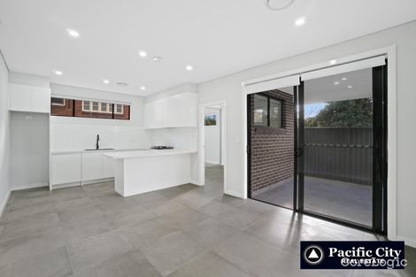 Property photo of 12 Nicholas Avenue Campsie NSW 2194