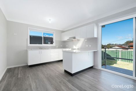 Property photo of 1 Penfold Street Eastern Creek NSW 2766