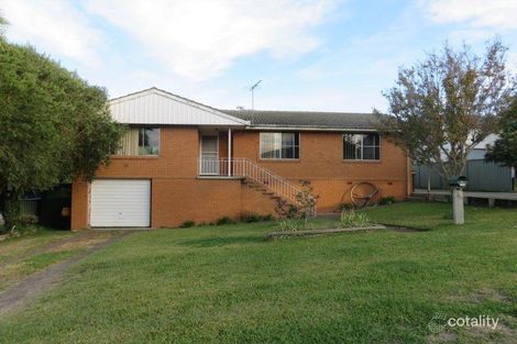 Property photo of 10 St James Crescent Muswellbrook NSW 2333