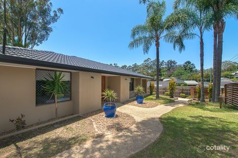 Property photo of 3 Daniel Crescent Ashmore QLD 4214