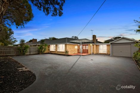 Property photo of 95 Chapel Road Moorabbin VIC 3189